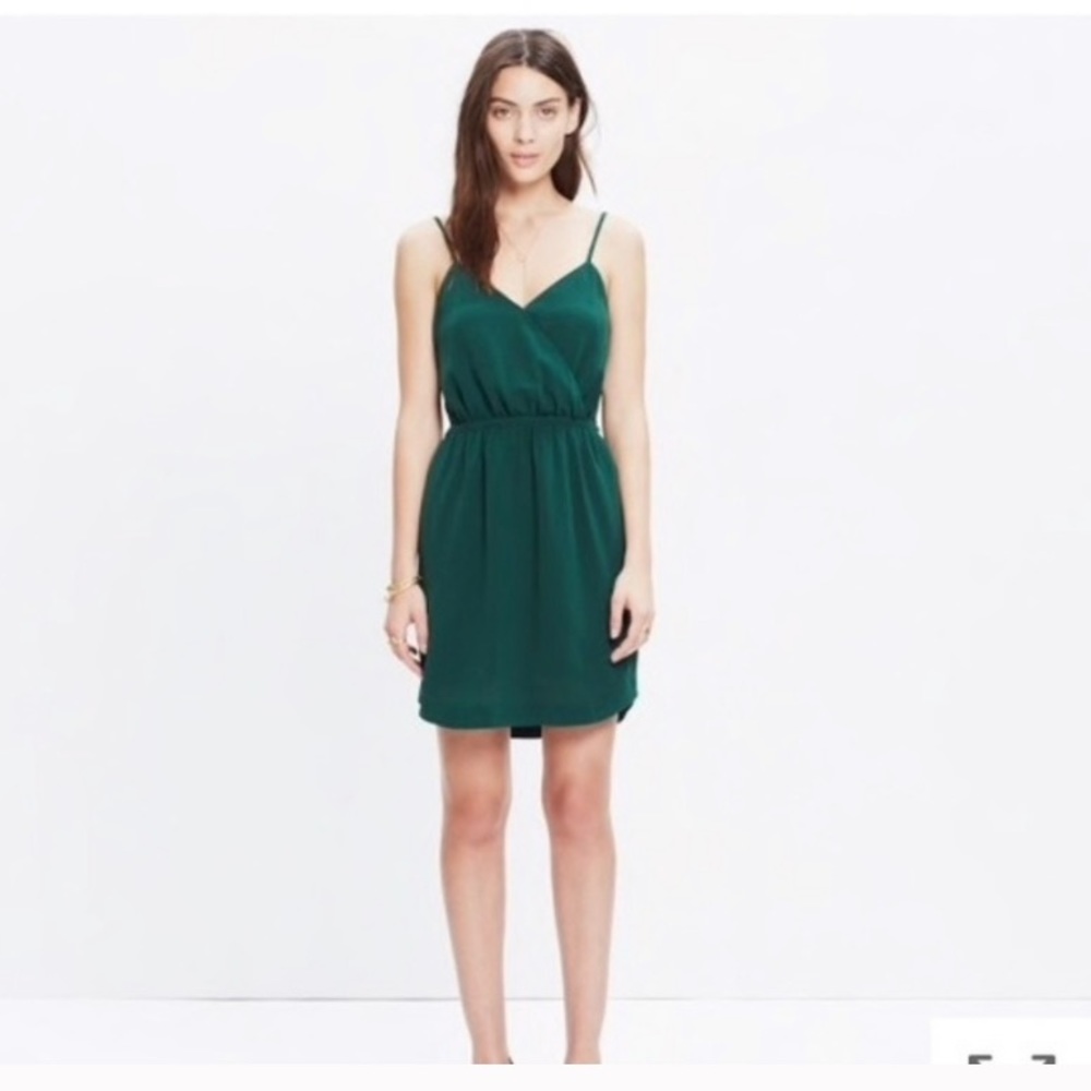 Madewell dress